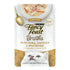 Purina Fancy Feast Lickable Wet Cat Food Broth Topper, Creamy With Tuna, Chicken, and Whitefish  DestGlow