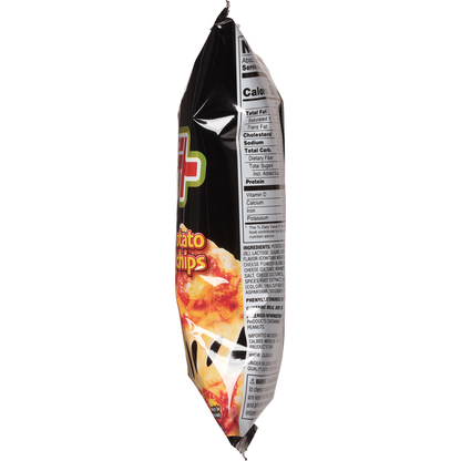 Calbee Potato Chips, Pizza, Melty Cheese