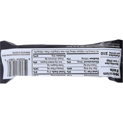 Barebells Cookies &amp; Caramel Protein Bar