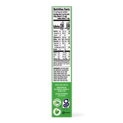 Daiya Dairy Free Gluten Free Aged Cheddar Mac &amp; Cheese