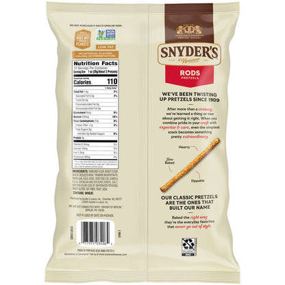 Snyder&