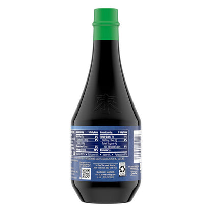 La Choy Light Soy Sauce