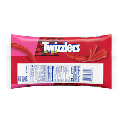 TWIZZLERS PULL &