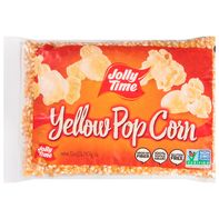 Jolly Time Yellow Popping Corn️  DestGlow