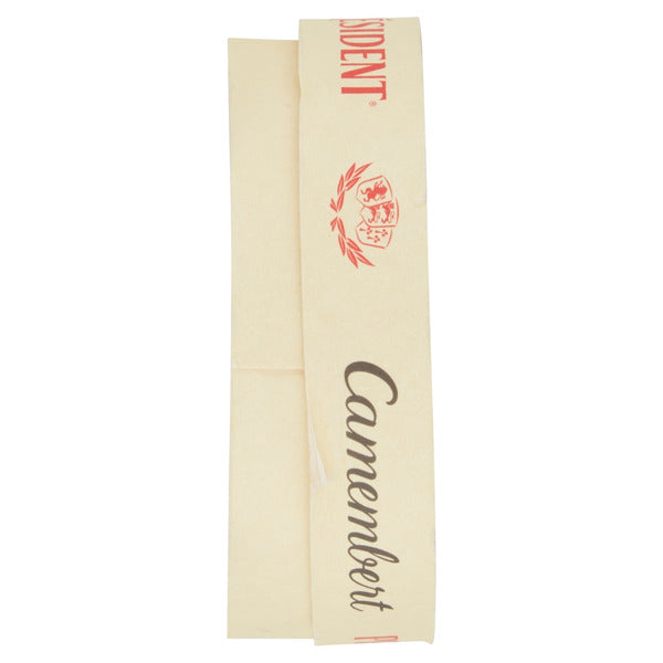 Président Camembert Soft Ripened Cheese  DestGlow