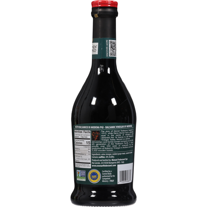 Monari Federzoni Balsamic Vinegar of Modena