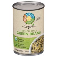 Full Circle Green Beans, French Style️  DestGlow