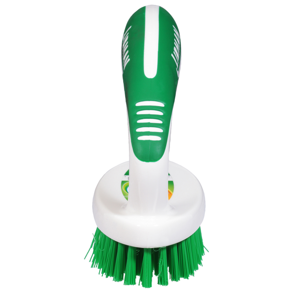 Libman Scrub Brush, Small  DestGlow