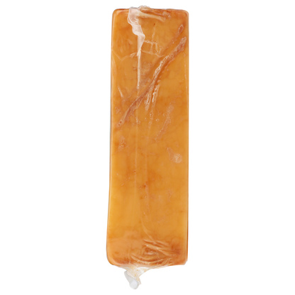 Sierra Nevada Cheese Company Raw Organic Smoked Cheddar