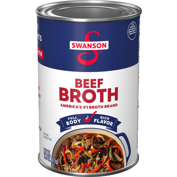 Swanson&