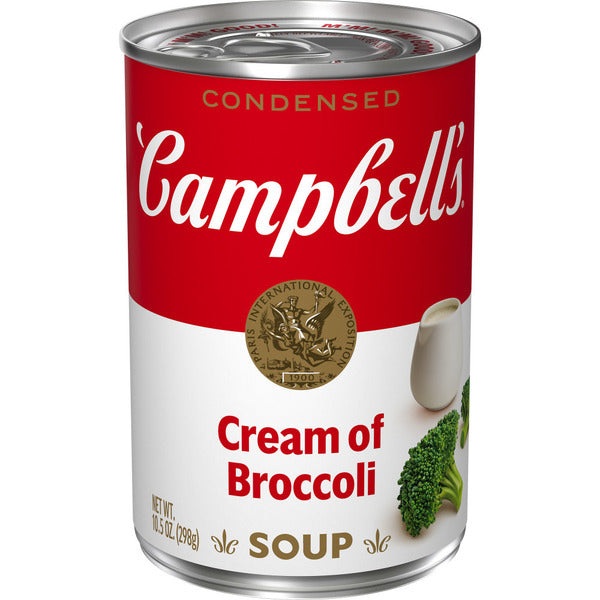 Campbell&