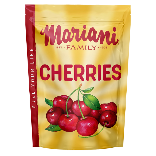 Mariani Dried Cherries  DestGlow