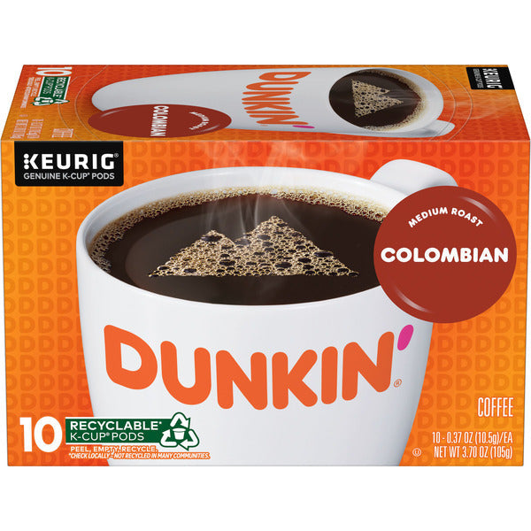 Dunkin&