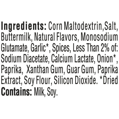 Hidden Valley Spicy Ranch Salad Dressing &amp; Seasoning Mix, Gluten Free
