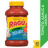 Ragu Chunky Tomato, Garlic and Onion Pasta Sauce, Made with Diced Tomatoes, Delicious Garlic and Onions, 45 oz  DestGlow