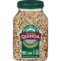 RiceSelect Tri-Color Quinoa, Gluten-Free️  DestGlow
