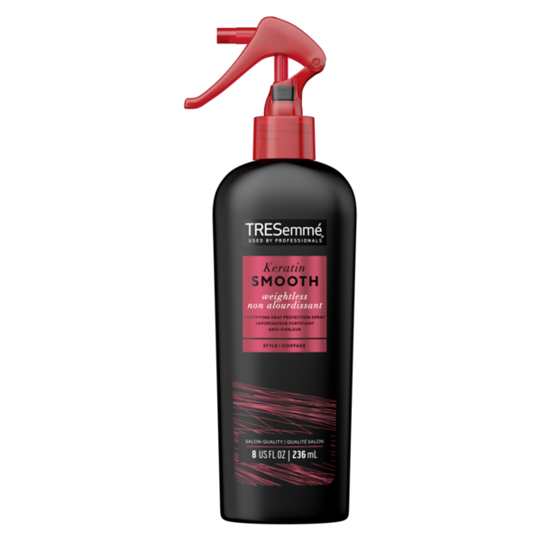 TRESemmé Styling Spray Protecting Heat
