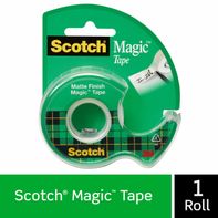Scotch Tape, Magic, Matte Finish️  DestGlow