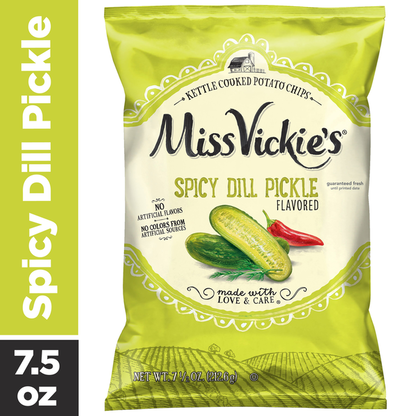 Miss Vickie&