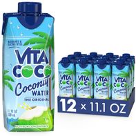Vita Coco Coconut Water, The Original️  DestGlow