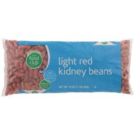 Food Club Light Red Kidney Beans️  DestGlow