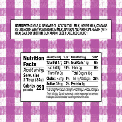 Smucker&