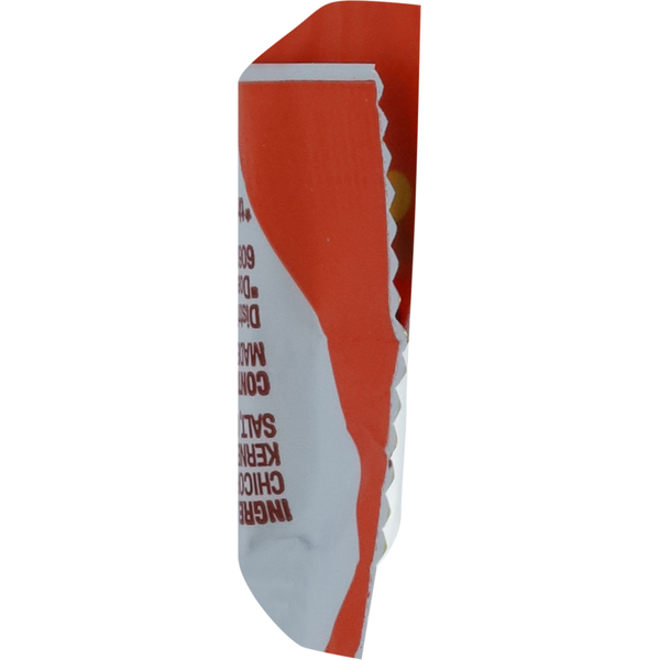 think! Salted Caramel Chocolate Dipped Bars  DestGlow
