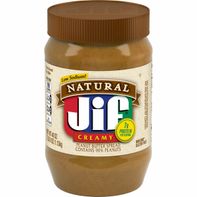 Jif Peanut Butter Spreads️  DestGlow