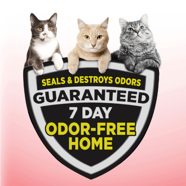 Arm &amp; Hammer Clump &amp; Seal Litter