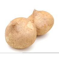 Jicama️  DestGlow