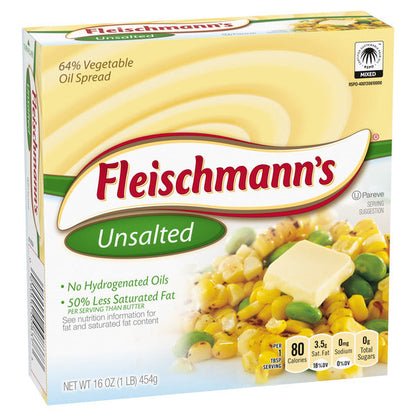 Fleischmann&