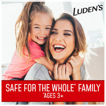 Luden&