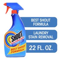 Shout® Advanced Action Gel Laundry Stain Remover S...
️  DestGlow