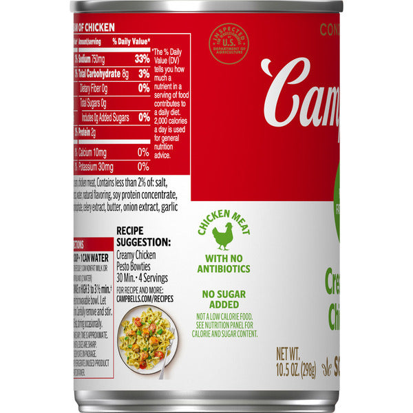 Campbell&