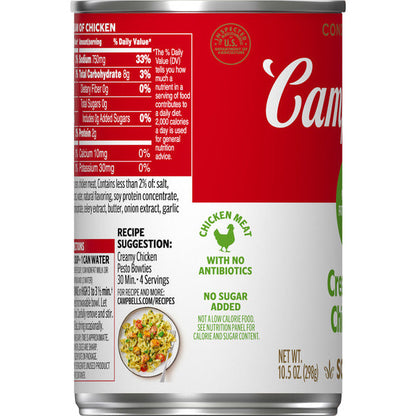 Campbell&