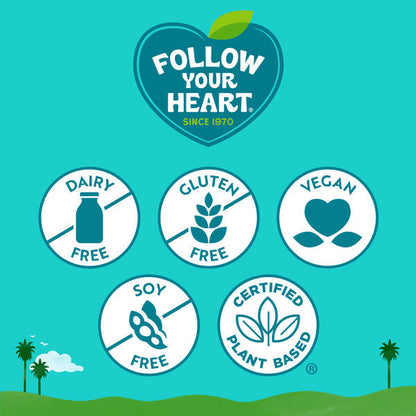 Follow Your Heart Dairy-Free American Slices