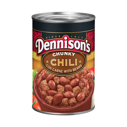 Dennison&
