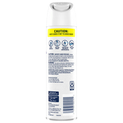 Glade Automatic Spray Pet Fresh Refill