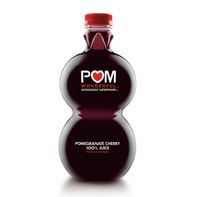 POM Wonderful 100% Juice, Pomegranate Cherry️  DestGlow