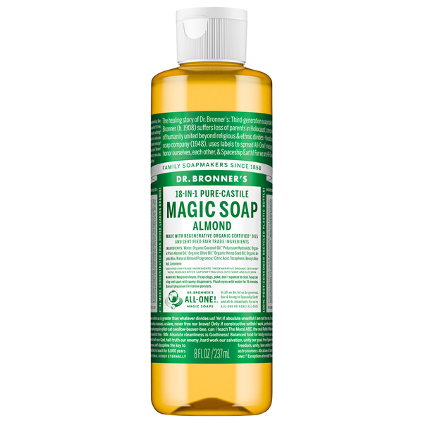Dr. Bronner&
