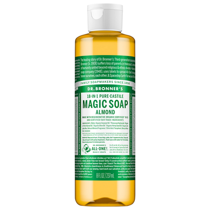 Dr. Bronner&