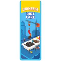 Lunchables Dirt Cake Pack with Cookie Crumbs, Choc...
️  DestGlow