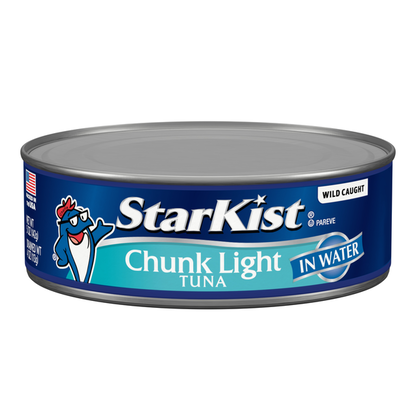 StarKist Tuna, Chunk Light