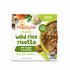 Happy Tot Organics Gluten Free Veggies & Wild Rice with Mushrooms & Parmesan Bowl  DestGlow
