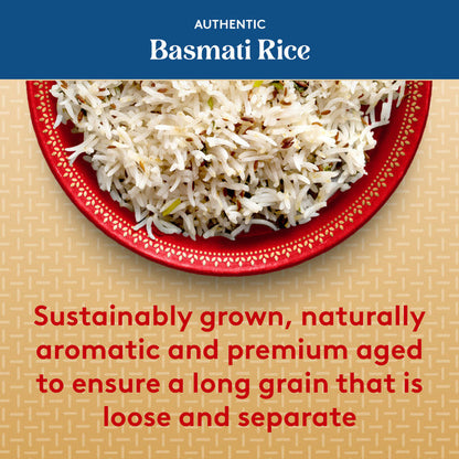 Royal Basmati Rice