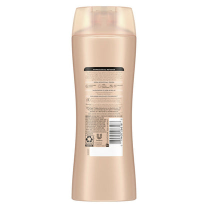 Suave Shine Shampoo Moroccan Oil Infusion