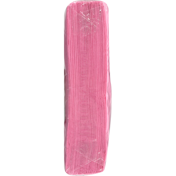 Sensations Candy Pink 2-Ply Napkin  DestGlow