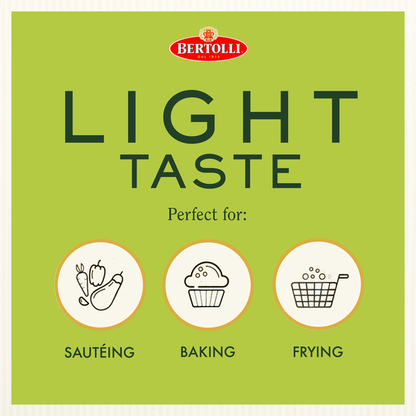 Bertolli Extra Light Olive Oil