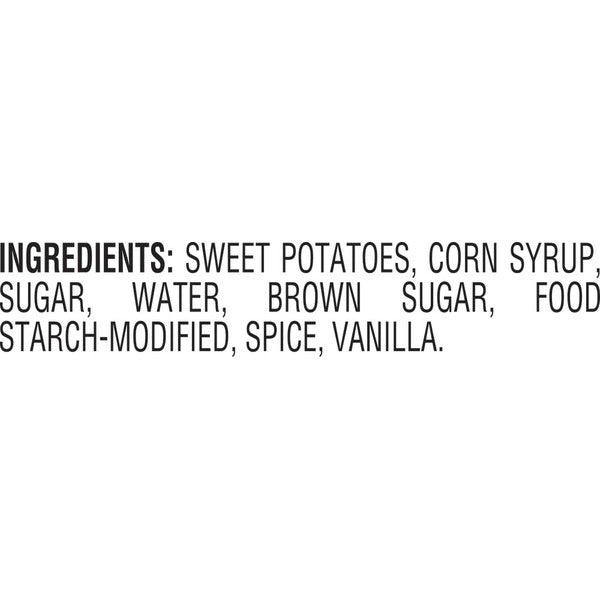 Royal Prince Candied Yams