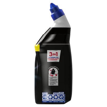 Lysol Power Lime &amp; Rust Atlantic Fresh Scent Toilet Bowl Cleaner